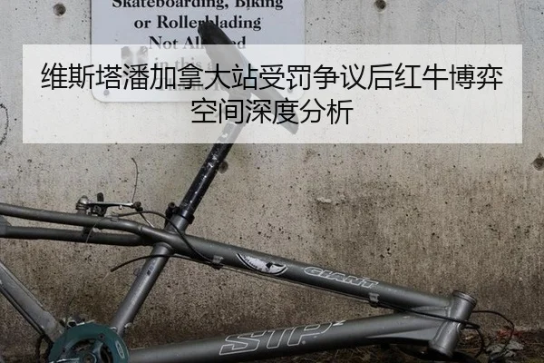 维斯塔潘加拿大站受罚争议后红牛博弈空间深度分析
